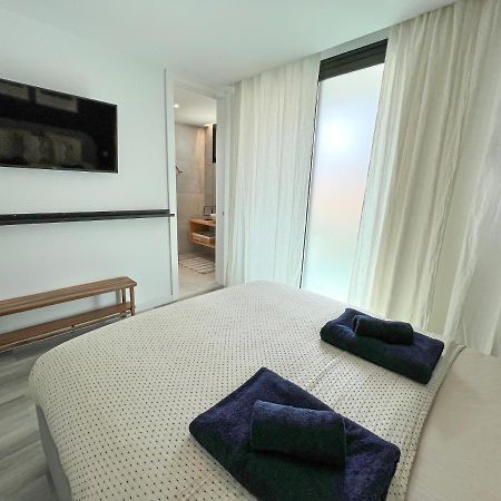 Medanojoy1- 3 Bedrooms, Spacious Apartment 60 M From The Beach El Médano Dış mekan fotoğraf