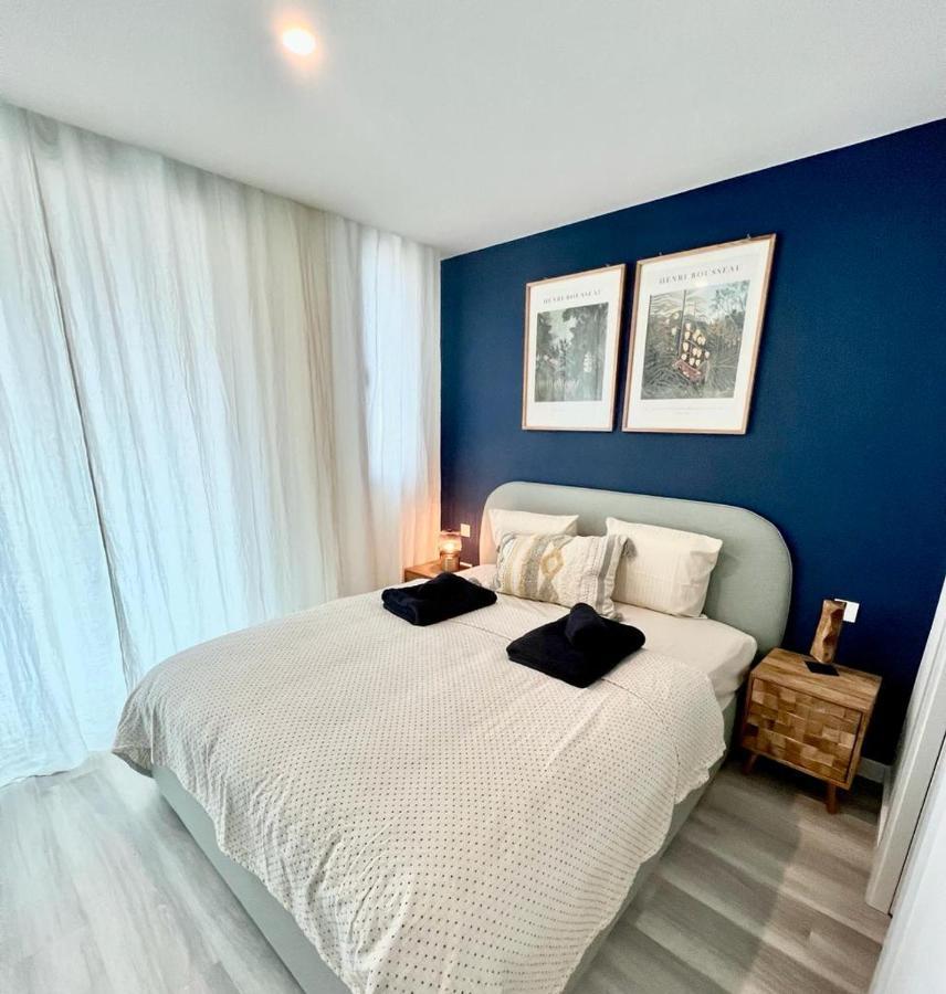 Medanojoy1- 3 Bedrooms, Spacious Apartment 60 M From The Beach El Médano Dış mekan fotoğraf