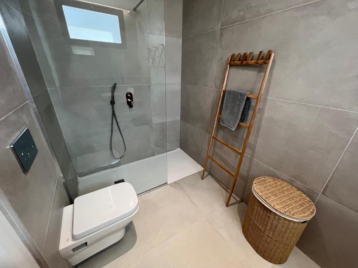 Medanojoy1- 3 Bedrooms, Spacious Apartment 60 M From The Beach El Médano Dış mekan fotoğraf
